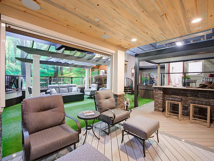 New Showroom HDR Edits 13